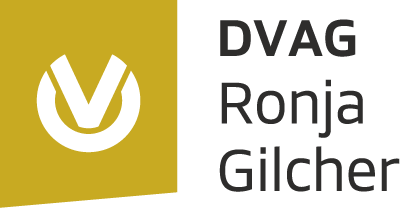 Ronja Gilcher - DVAG